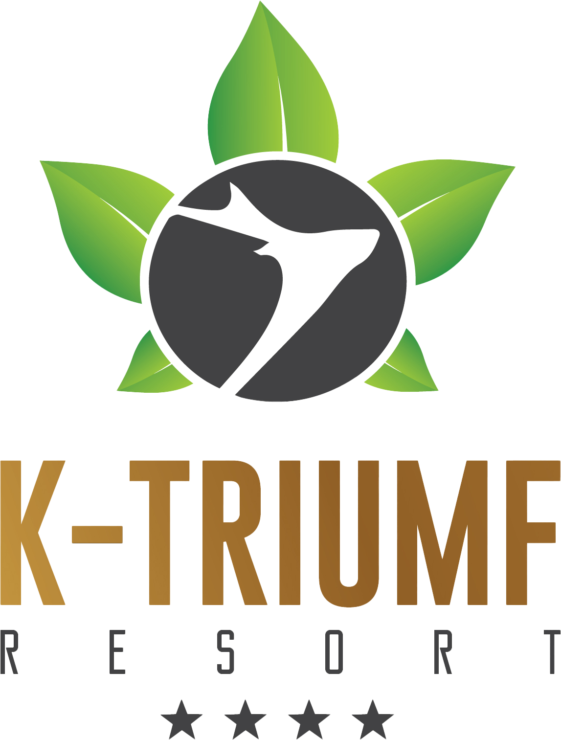 K-TRIUMF RESORT Homepage